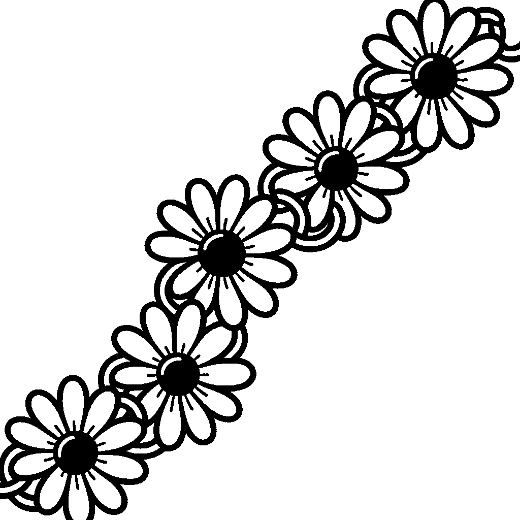 A Daisy Chain